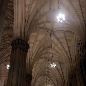 Meet your Posher, Mariana